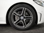 Mercedes-Benz C-Класс IV (W205) Рестайлинг Иркутск  - изображение 47