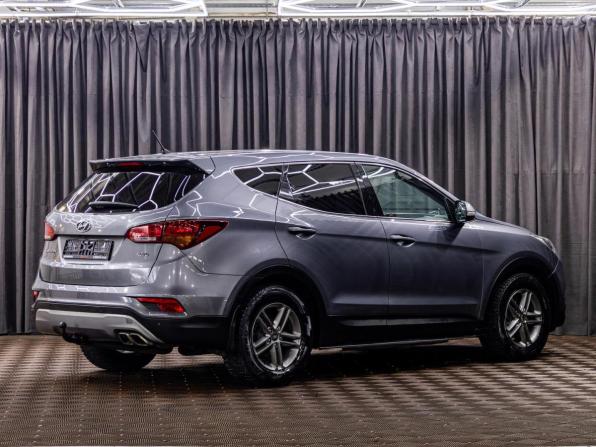Hyundai Santa Fe III Рестайлинг с пробегом 2015 года, цена 1 745 000 рублей, 156322 км, внедорожник, Автокод Объявления