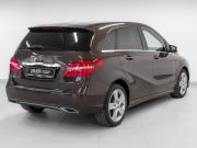 Mercedes-Benz B-Класс II (W246) Рестайлинг Санкт-Петербург  - изображение 31