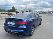 Hyundai Solaris II Рестайлинг Санкт-Петербург  - изображение 15