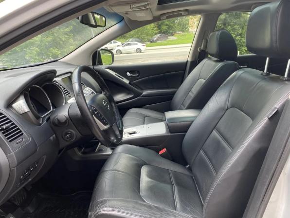 Nissan Murano II (Z51) Рестайлинг 2 с пробегом 2015 года, цена 1 699 000 рублей, 145631 км, внедорожник, Автокод Объявления