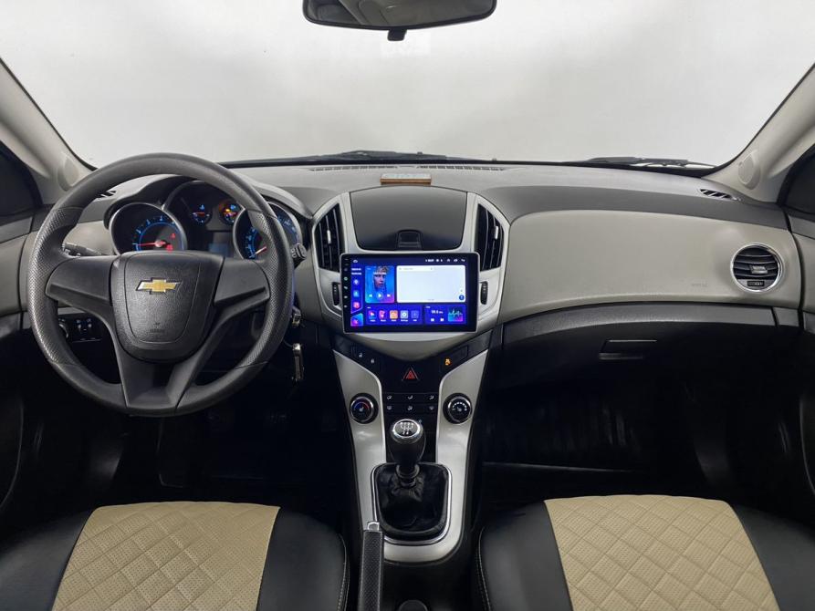 Chevrolet Cruze I Рестайлинг Воронеж  - изображение 16