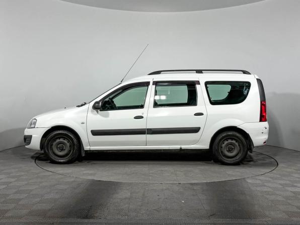Lada (ВАЗ) Largus I с пробегом 2018 года, цена 679 000 рублей, 198003 км, универсал, Автокод Объявления