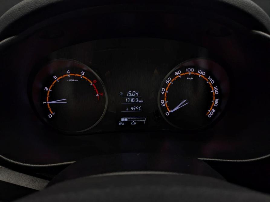 Lada (ВАЗ) Granta I Рестайлинг Москва  - изображение 6