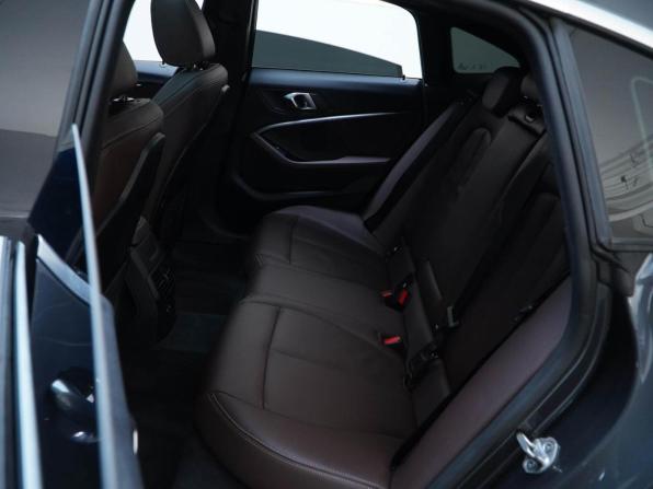 BMW 2 серии F44 с пробегом 2020 года, цена 3 157 050 рублей, 90405 км, седан, Автокод Объявления