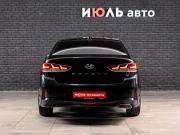 Hyundai Sonata VII (LF) Рестайлинг Екатеринбург  - изображение 24