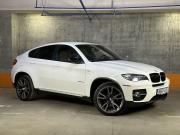 BMW X6 I (E71) Уфа  - изображение 28