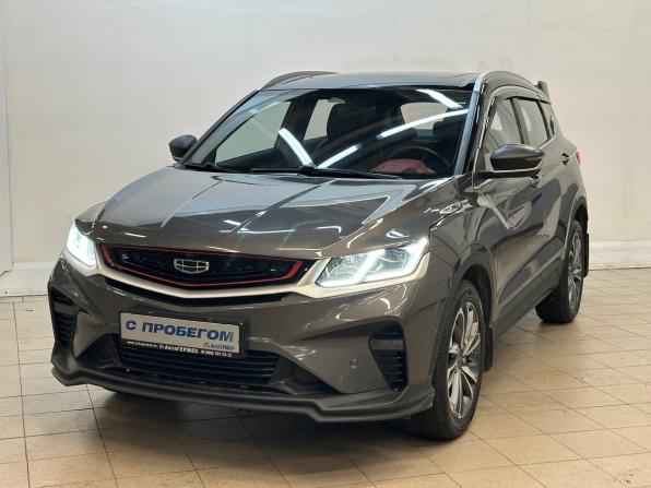 Geely Coolray I