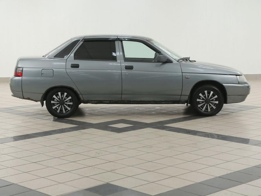 Lada (ВАЗ) 2110 Иваново  - изображение 5