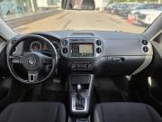 Volkswagen Tiguan I Рестайлинг Санкт-Петербург  - изображение 27