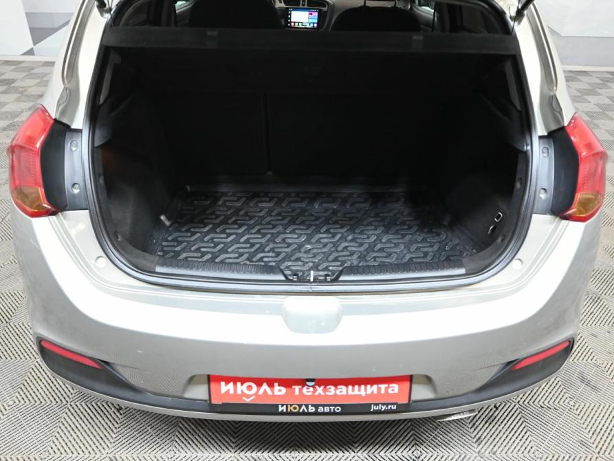 Kia Ceed II Екатеринбург  - изображение 6