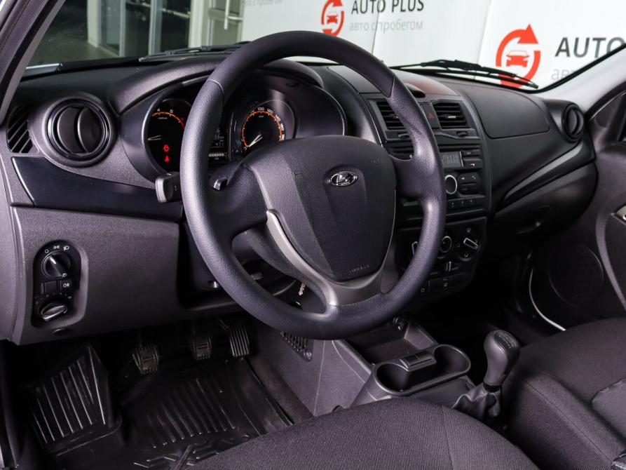 Lada (ВАЗ) Granta I Рестайлинг Минеральные Воды  - изображение 8