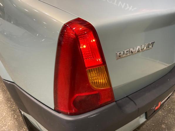 Renault Logan I с пробегом 2007 года, цена 310 000 рублей, 128283 км, седан, Автокод Объявления