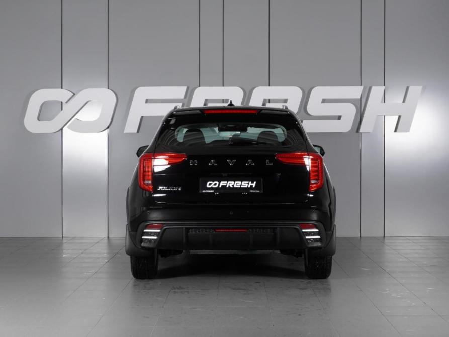 Haval Jolion I Рестайлинг 2 Минеральные Воды  - изображение 4