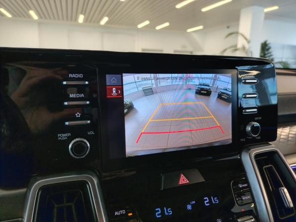 Kia Sorento IV с пробегом 2022 года, цена 3 699 000 рублей, 61009 км, внедорожник, Автокод Объявления