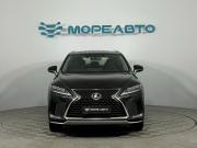 Lexus RX IV Рестайлинг Калининград  - изображение 26