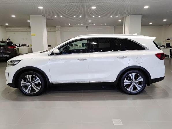 Kia Sorento III Prime с пробегом 2017 года, цена 2 480 000 рублей, 185362 км, внедорожник, Автокод Объявления