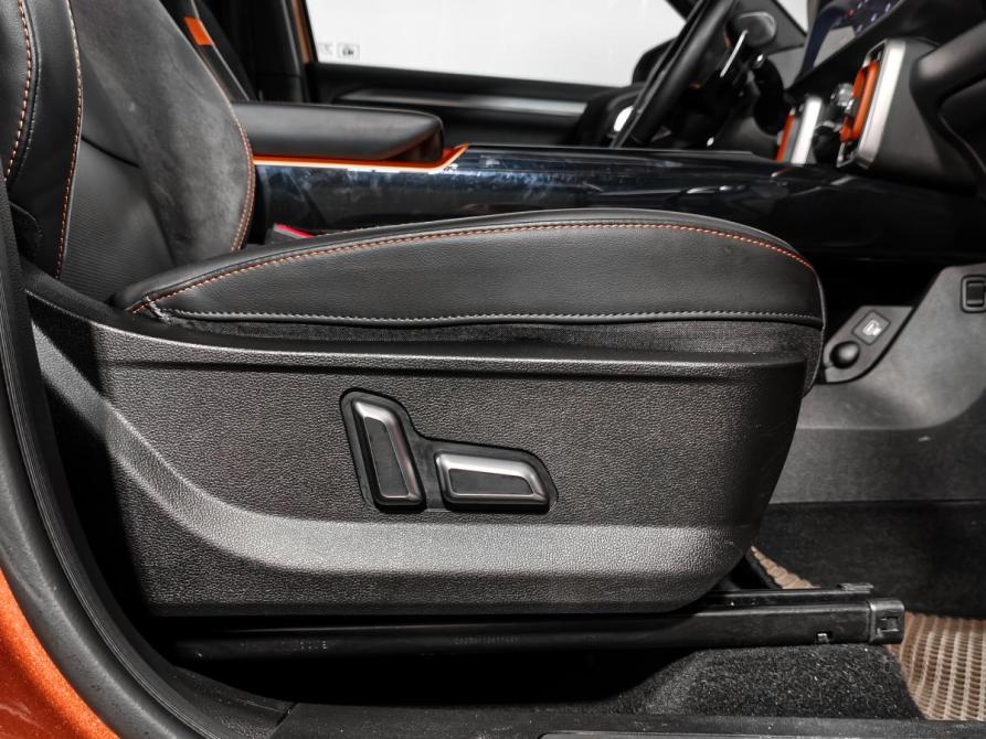 Haval Dargo I Санкт-Петербург  - изображение 18