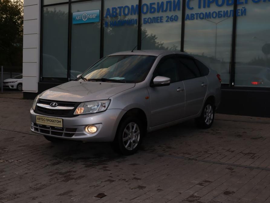 Lada (ВАЗ) Granta I Екатеринбург  - изображение 1