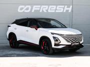 Omoda C5 I Краснодар  - изображение 25