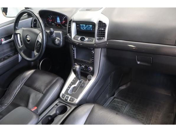 Chevrolet Captiva I Рестайлинг 2 с пробегом 2014 года, цена 1 346 000 рублей, 157104 км, внедорожник, Автокод Объявления