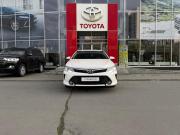 Toyota Camry VII (XV50) Рестайлинг Челябинск  - изображение 29