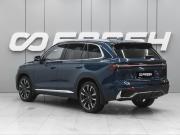 Geely Monjaro I Ростов-на-Дону  - изображение 25