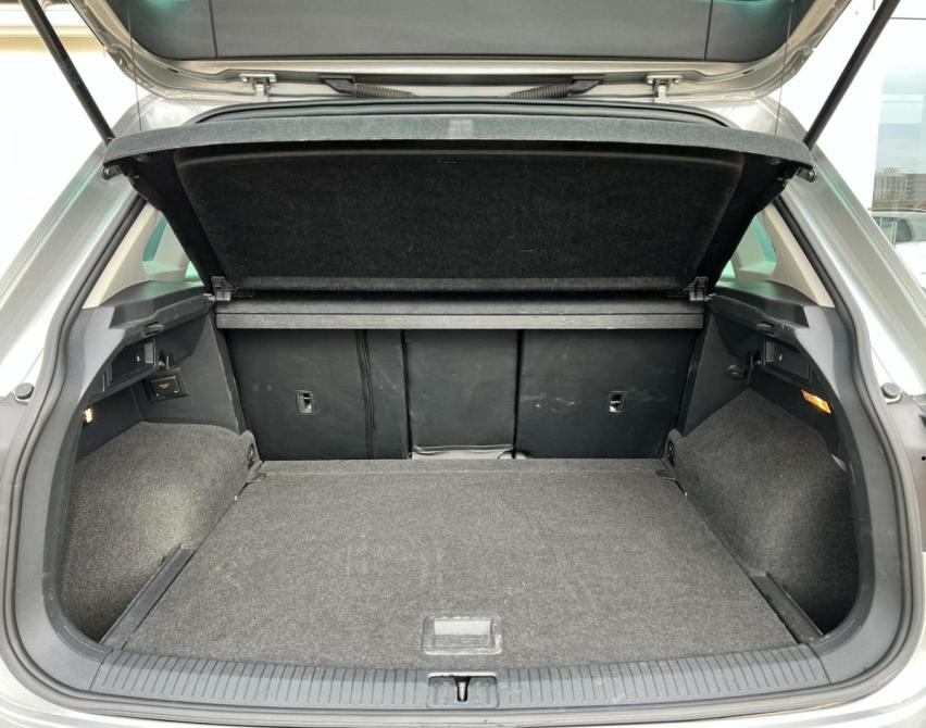Volkswagen Tiguan II Краснодар  - изображение 15