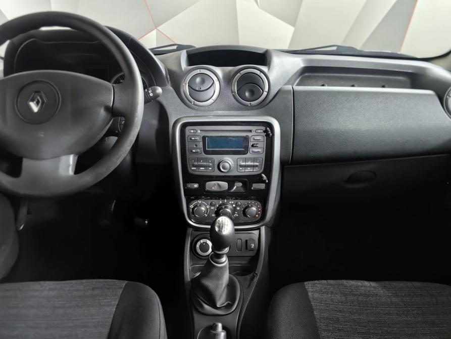 Renault Duster I Москва  - изображение 12