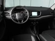 Lada (ВАЗ) Vesta I Рестайлинг (NG) Минеральные Воды  - изображение 24