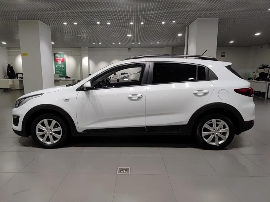 Kia Rio IV Казань  - изображение 10