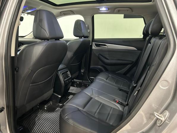 Haval F7 I Рестайлинг с пробегом 2023 года, цена 1 869 000 рублей, 110185 км, внедорожник, Автокод Объявления