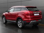 Geely Atlas I Москва  - изображение 26