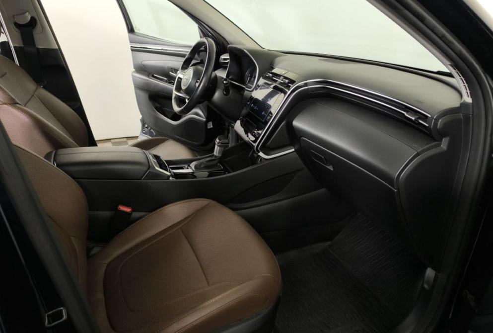 Hyundai Tucson III Рестайлинг Нижний Новгород  - изображение 10