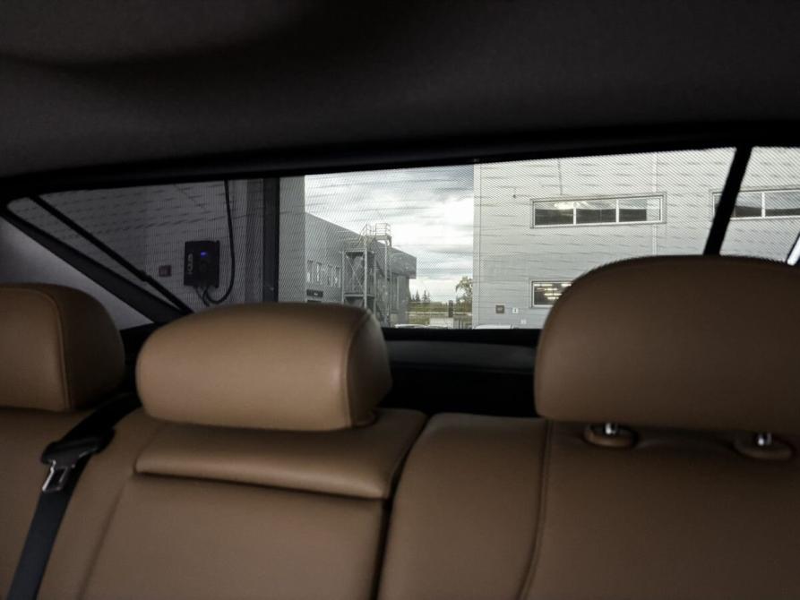 Hyundai Sonata VIII (DN8) Уфа  - изображение 23