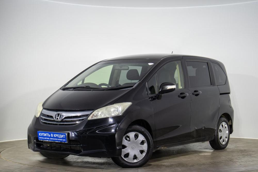 Honda Freed I Оренбург  - изображение 4