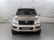 Toyota Land Cruiser Prado 120 Series Волгоград  - изображение 36