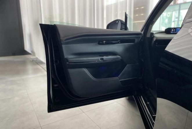 Новый GAC Hyptec HT 2026 года, цена 5 999 000 рублей, внедорожник, Автокод Объявления