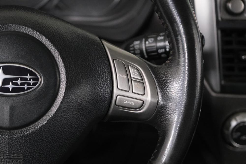 Subaru Forester III Омск  - изображение 15