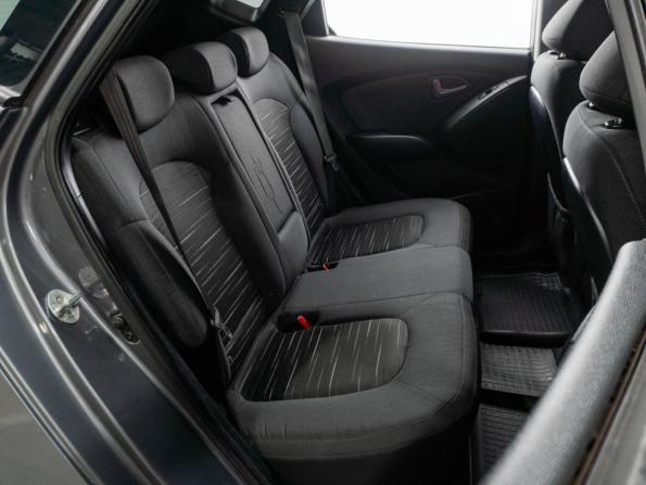 Hyundai ix35 I Рестайлинг с пробегом 2014 года, цена 1 079 000 рублей, 231692 км, внедорожник, Автокод Объявления