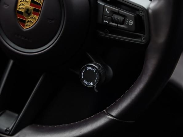 Porsche Taycan I с пробегом 2020 года, цена 9 990 000 рублей, 35600 км, седан, Автокод Объявления