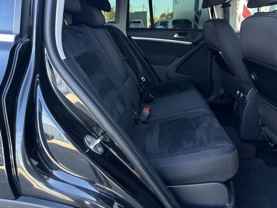 Volkswagen Tiguan I Рестайлинг Саратов  - изображение 12
