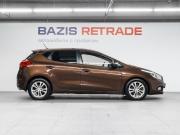 Kia Ceed II Тюмень  - изображение 27