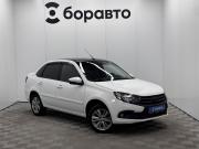 Lada (ВАЗ) Granta I Рестайлинг Воронеж  - изображение 22