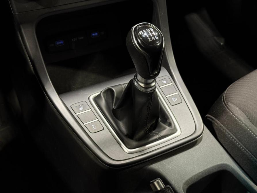 Hyundai Creta II Челябинск  - изображение 13