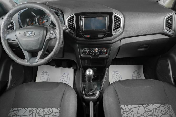 Lada (ВАЗ) XRAY I с пробегом 2020 года, цена 1 329 000 рублей, 94000 км, хэтчбек, Автокод Объявления