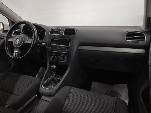 Volkswagen Golf VI с пробегом 2012 года, цена 915 000 рублей, 156580 км, хэтчбек, Автокод Объявления