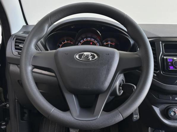 Lada (ВАЗ) Vesta I с пробегом 2020 года, цена 1 095 000 рублей, 86188 км, универсал, Автокод Объявления