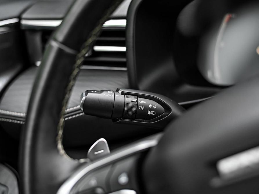 Haval Jolion I Рестайлинг Санкт-Петербург  - изображение 6