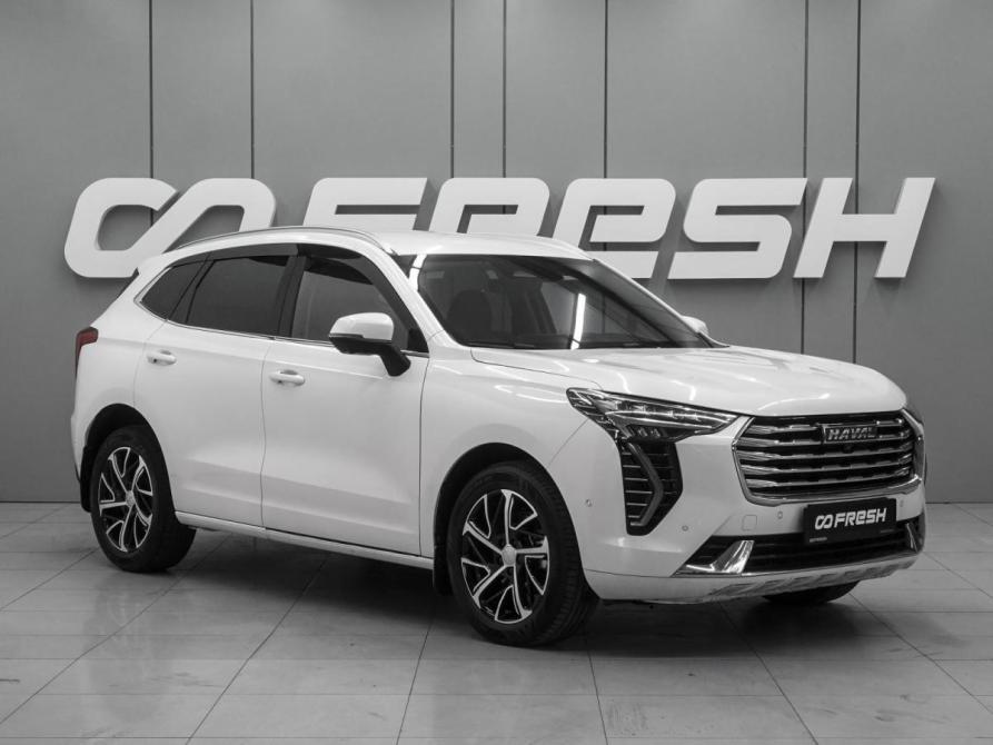 Haval Jolion I Ростов-на-Дону  - изображение 1